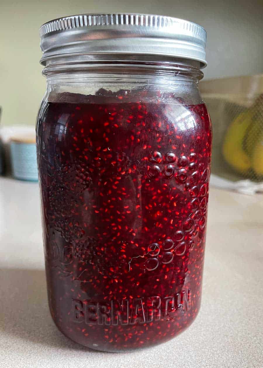 organic-raspberry-jam-recipe